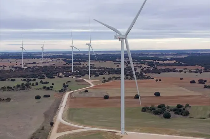 Masdar to purchase nearly 50pc stake in Repsol’s Spain renewables business