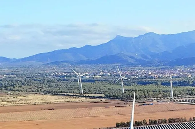 EU to mobilise up to $29bn for clean energy by 2035
