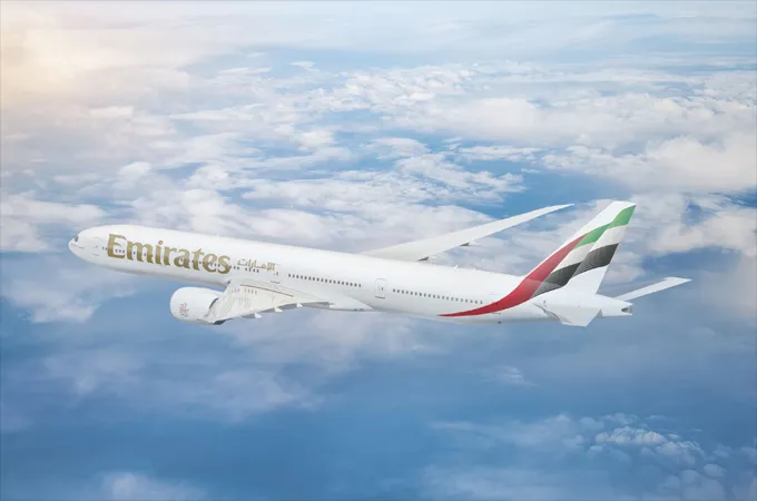 Emirates commits over $116m annually for proposed Germany expansion