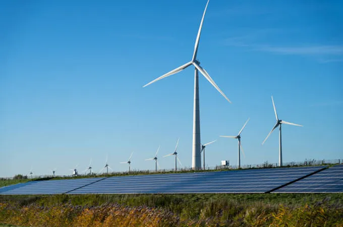 IEA calls for stronger government role in clean energy transition