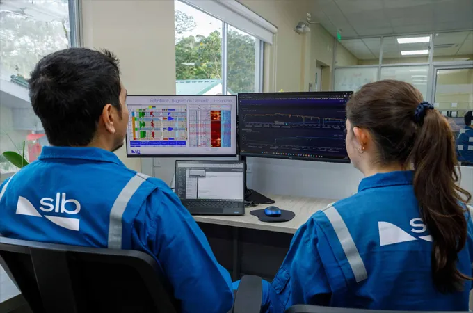 SLB, PDVSA ink deal for digitalisation of Venezuela’s O&G sector