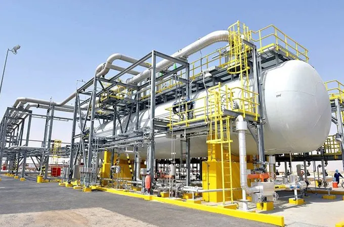 Saudi Arabia awards LPG infrastructure development licences to top firms