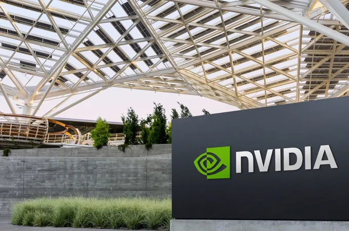 Kuwait fund joins NVIDIA, KKR and Vistra to launch $10bn AI infrastructure firm