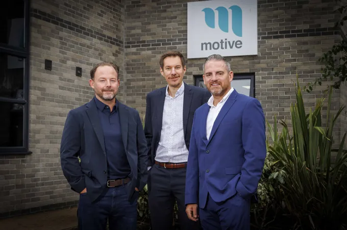 Motive Offshore buys C-Kore to boost subsea testing capabilities
