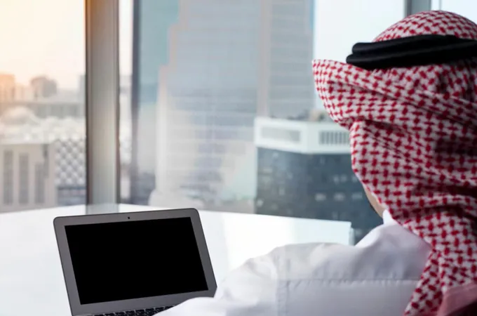 KSA can boost retirement savings, capital markets through pension reform: BlackRock