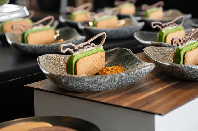  Leylaty Hospitality opens major catering facility in Riyadh