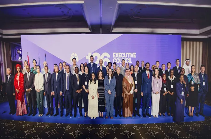 UN Tourism Council picks UAE for next Executive Meeting