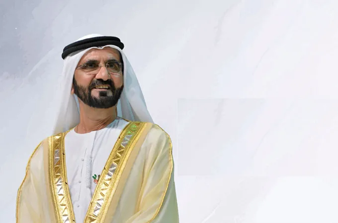 UAE to set up new data, artificial intelligence authority