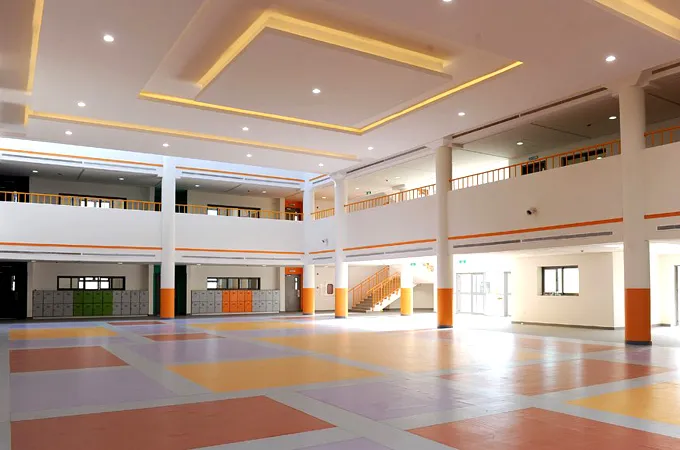 Shalfa secures contract to provide FM services at Qassim school buildings 