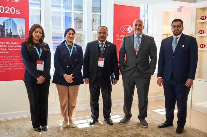 Bahrain Bourse pitches liquidity, listings reforms to investors at London summit