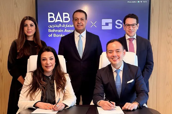 Singapore Gulf Bank signs up as member of Bahrain Association of Banks