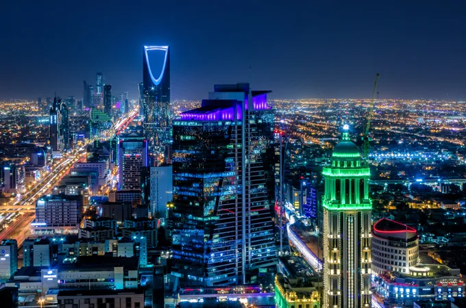 Saudi Arabia residential market records sharp slowdown: report