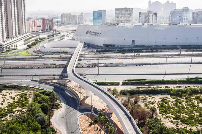 Dubai RTA to build 31 pedestrian bridges in key locations 