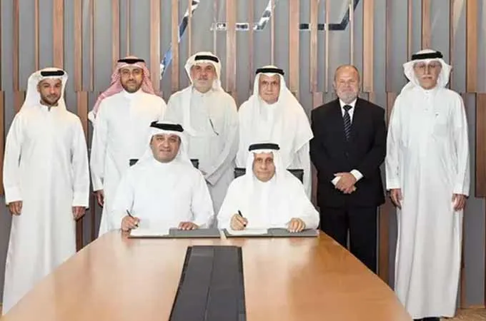 Seef Mall revitalisation project awarded to Mohammed Jalal Contracting