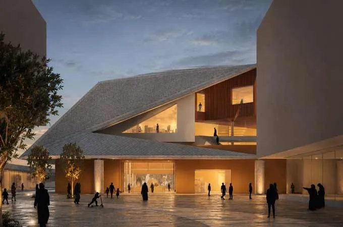 Sultan Haitham City launches tenders for school complex, cultural centre