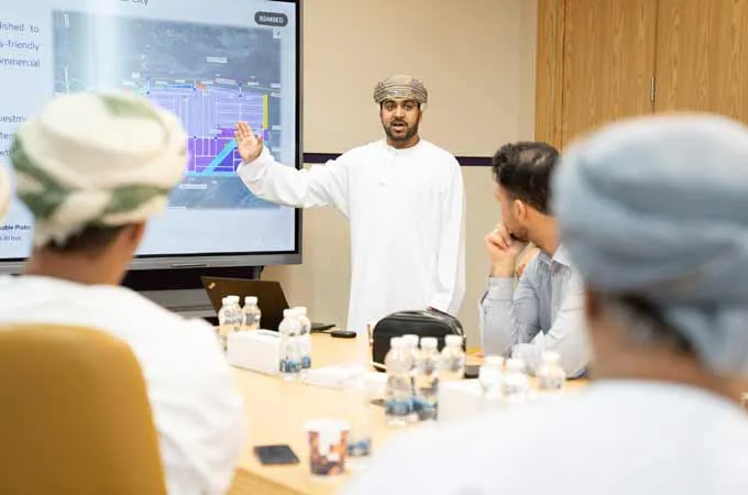 Madayn offers key incentives to investors in  Al Suwaiq Industrial City 