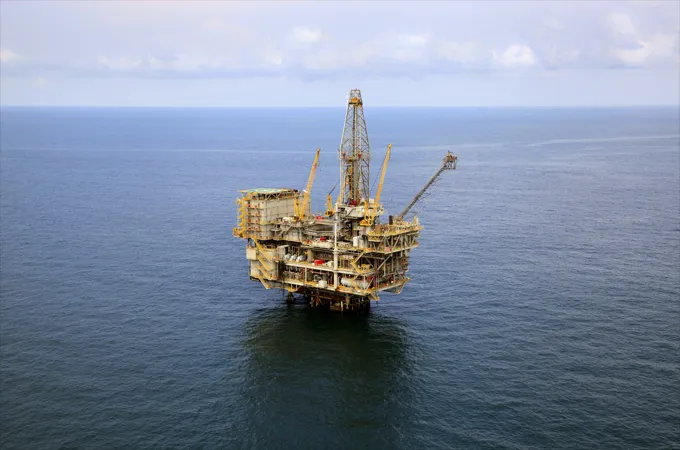 Applus+ wins offshore digitalisation contract in Angola
