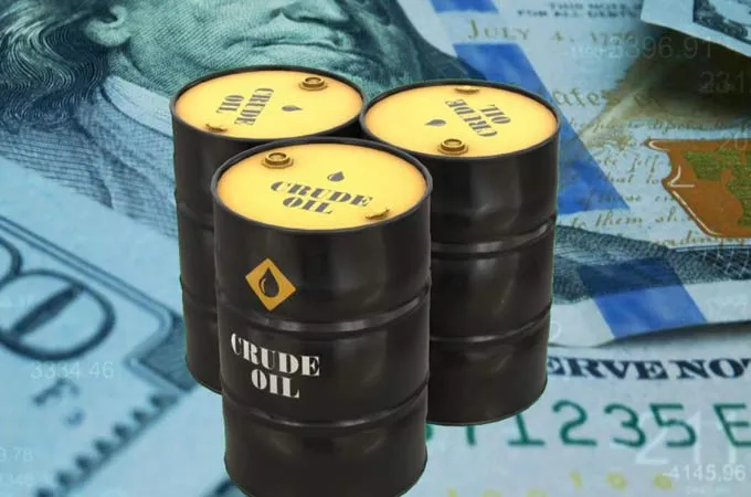 Oil prices extend decline over US-Iran deal
