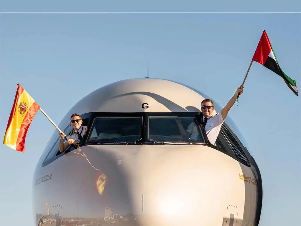 Etihad enters its biggest summer yet with 10% more capacity, 300 daily flights
