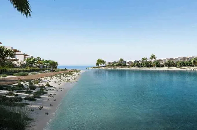 AtkinsRéalis named to master plan ORA's BAYN coastal community