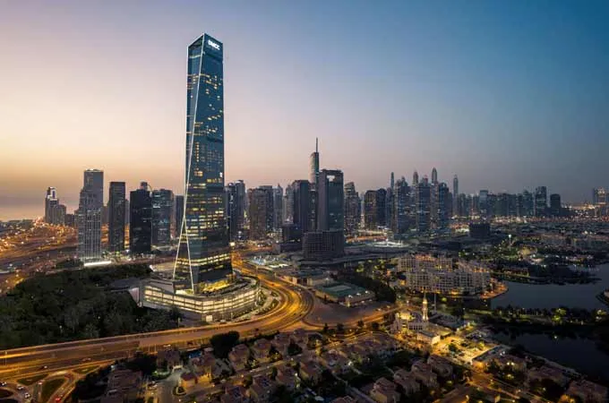 DMCC plans new learning and intelligence platforms