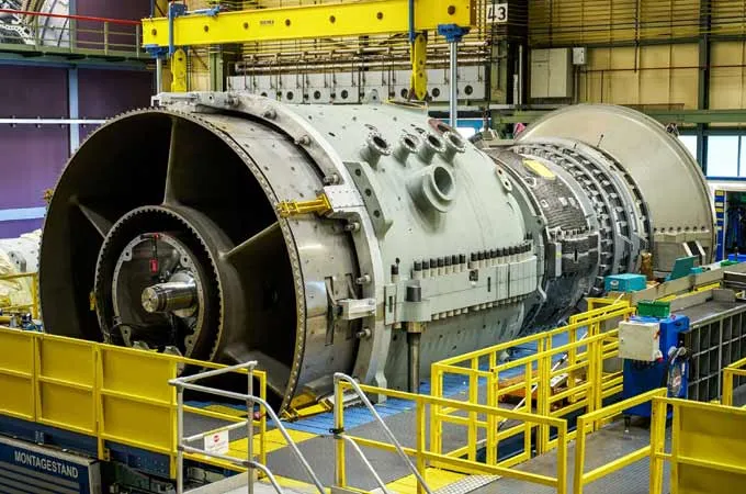 Siemens Energy to supply turbines, technology to 2.6GW Taweelah C power project