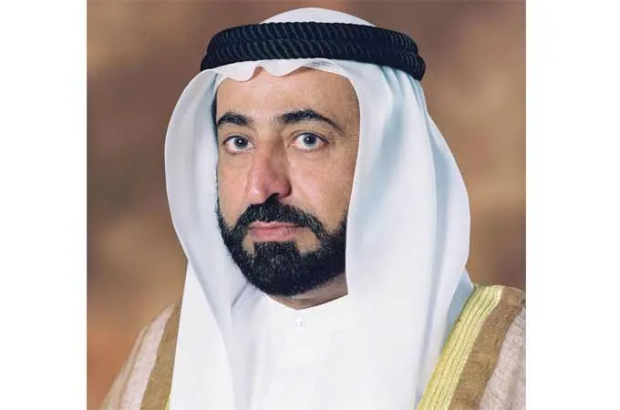 Sharjah Ruler announces $204m new roads linking with Dubai