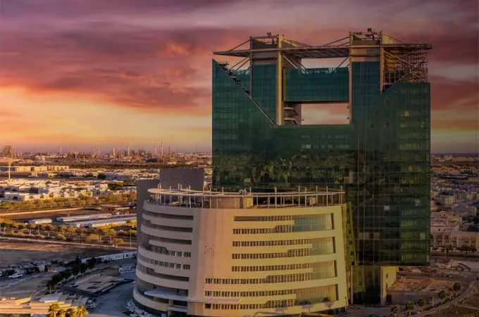Yanbu Industrial City draws $83.74bn total investments