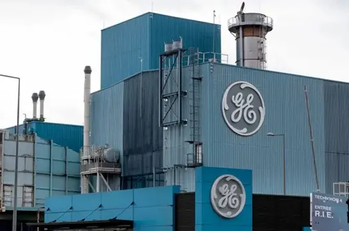 Venezuela, General Electric sign power expansion deal