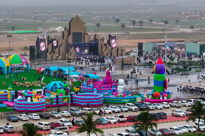 Khareef Dhofar 2026 to feature 125 cultural, tourism events