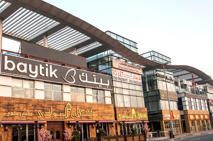 Equitativa sells prime commercial building in Dubai