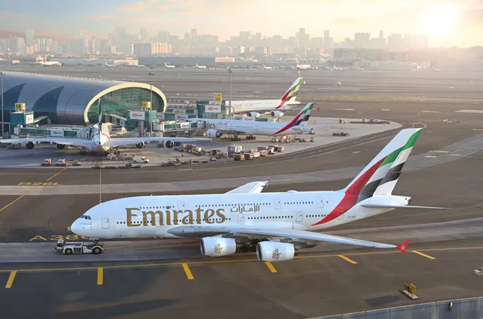 Emirates rolls out world’s most comprehensive travel insurance