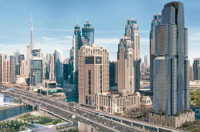 Dubai  to attract AED1 trillion in real estate investments within 5 years: expert