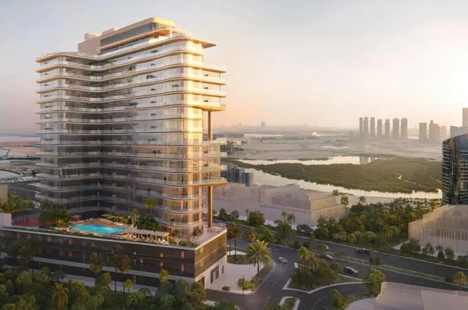 Abu Dhabi residential market posts record Q1 with $10.4bn in sales