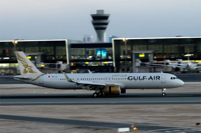 Gulf Air advances fleet renewal with new Airbus A321neo