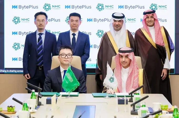 NHC Innovation inks strategic deals with Chinese majors