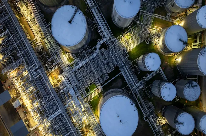 Global hydrogen supply chains tested by Mideast crisis: IEA