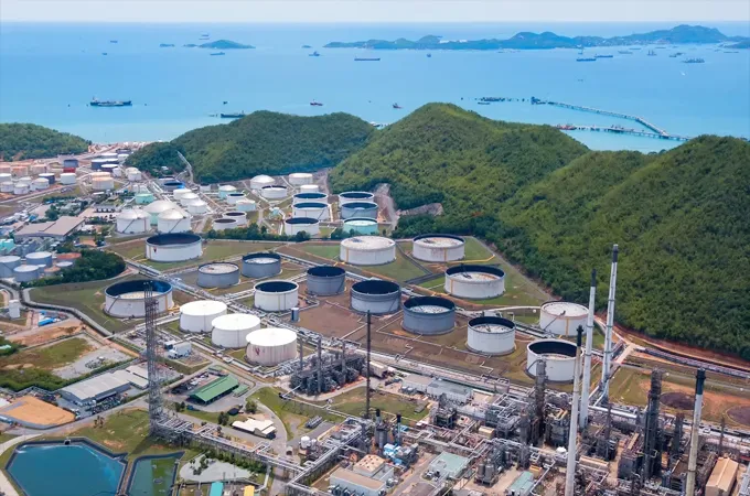 Strait of Hormuz tensions expose Southeast Asia’s energy risks: IEA