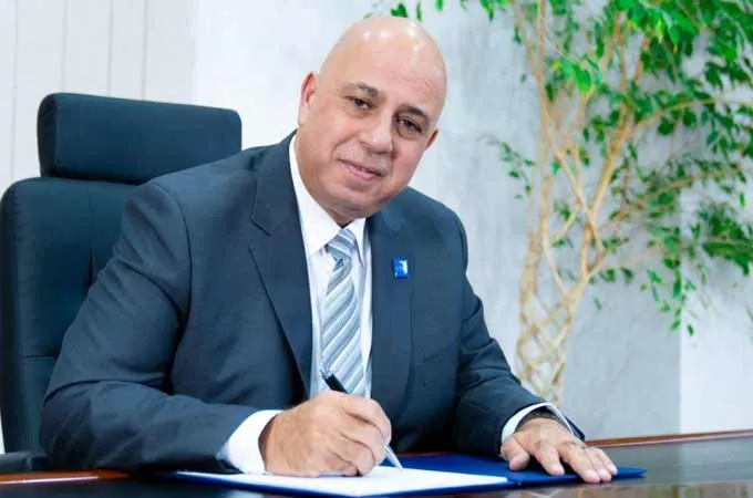 Evolving beyond manufacturing: UTEC CEO Wael Gad’s approach to solution-led growth 