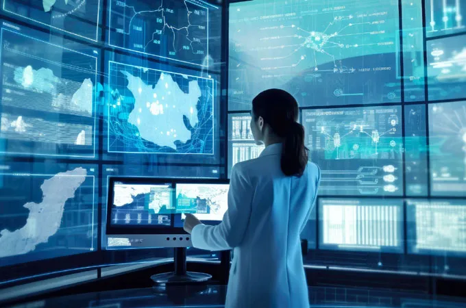 AI workloads breaking enterprise log management, says expert
