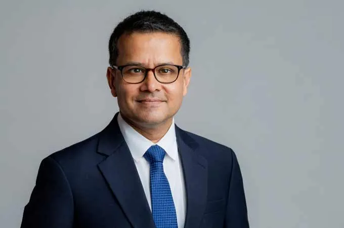 Citi appoints Rajeev Garg as new Head of Wealth for UAE