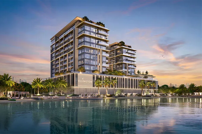 Ellington announces launch of 209 design-led residences in Meydan 