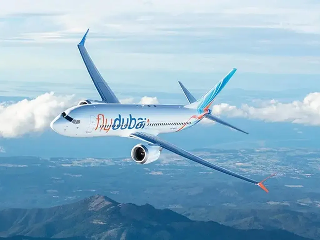 flydubai touches down in Benghazi, Libya