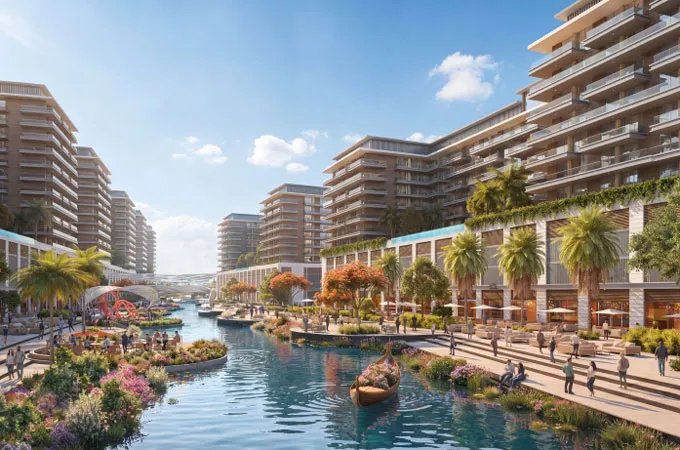 Damac launches new lifestyle collection in Dubai