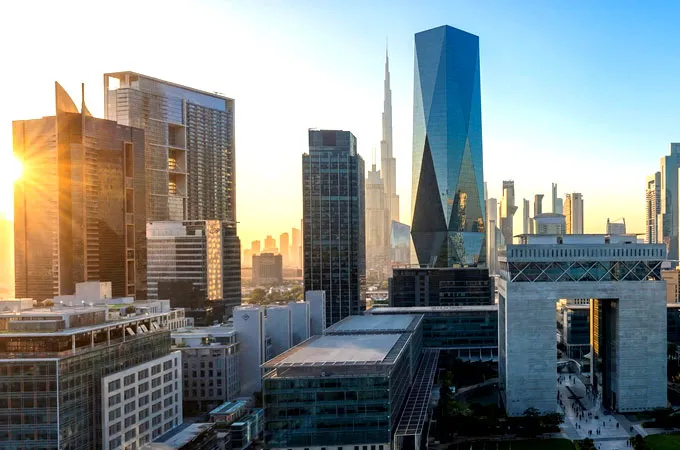 DIFC mulls amendment of its key data protection rules