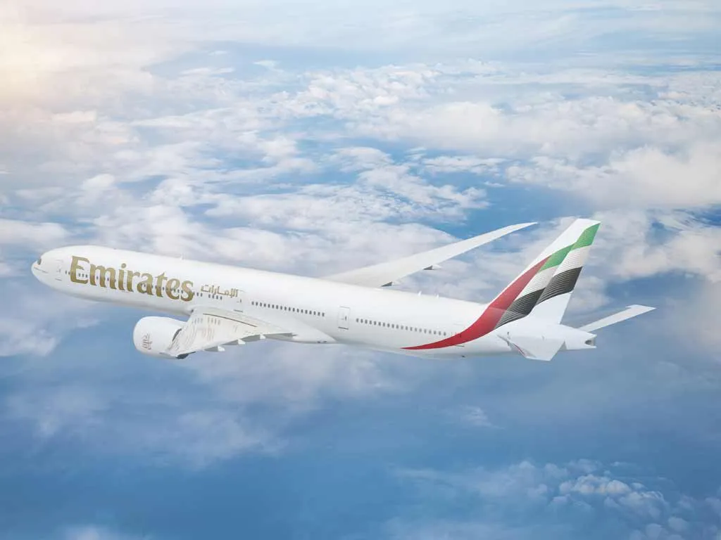 Emirates expands operations in Ghana with additional weekly flights