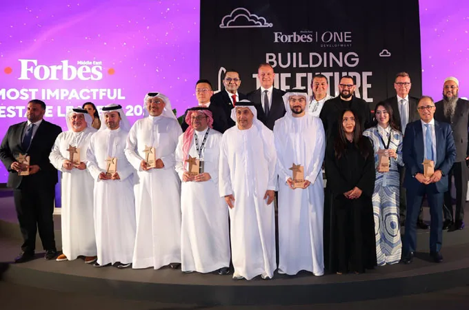 Abu Dhabi forum to spotlight sustainable infrastructure and smart cities