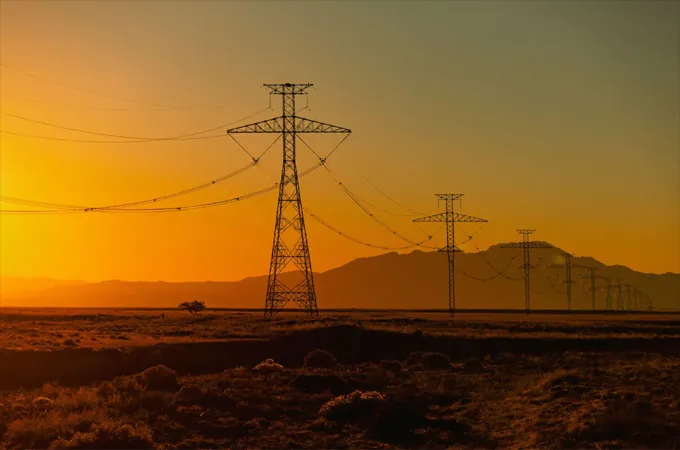 Largest US wind project SunZia goes live after 20 years