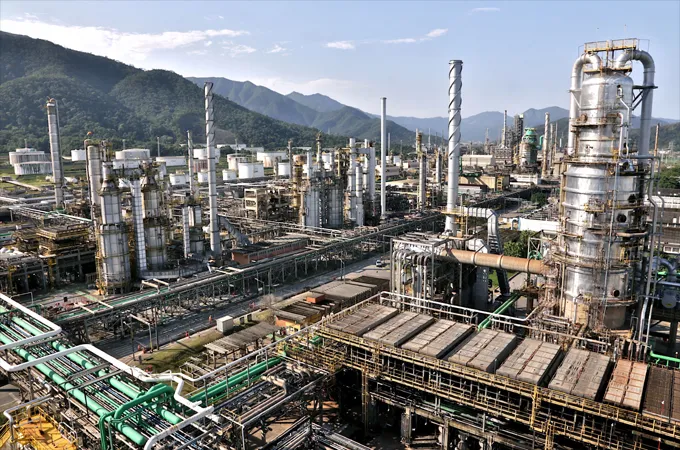 Petrobras to build $1.2bn biofuel, renewable diesel facility