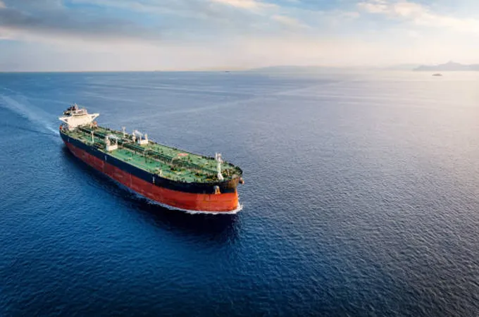 Iraq moves to export oil via Syria as Gulf routes disrupted